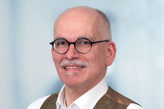 Thomas Messer Thomas Messer