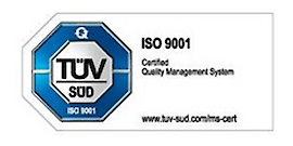 TÜV Süd Logo